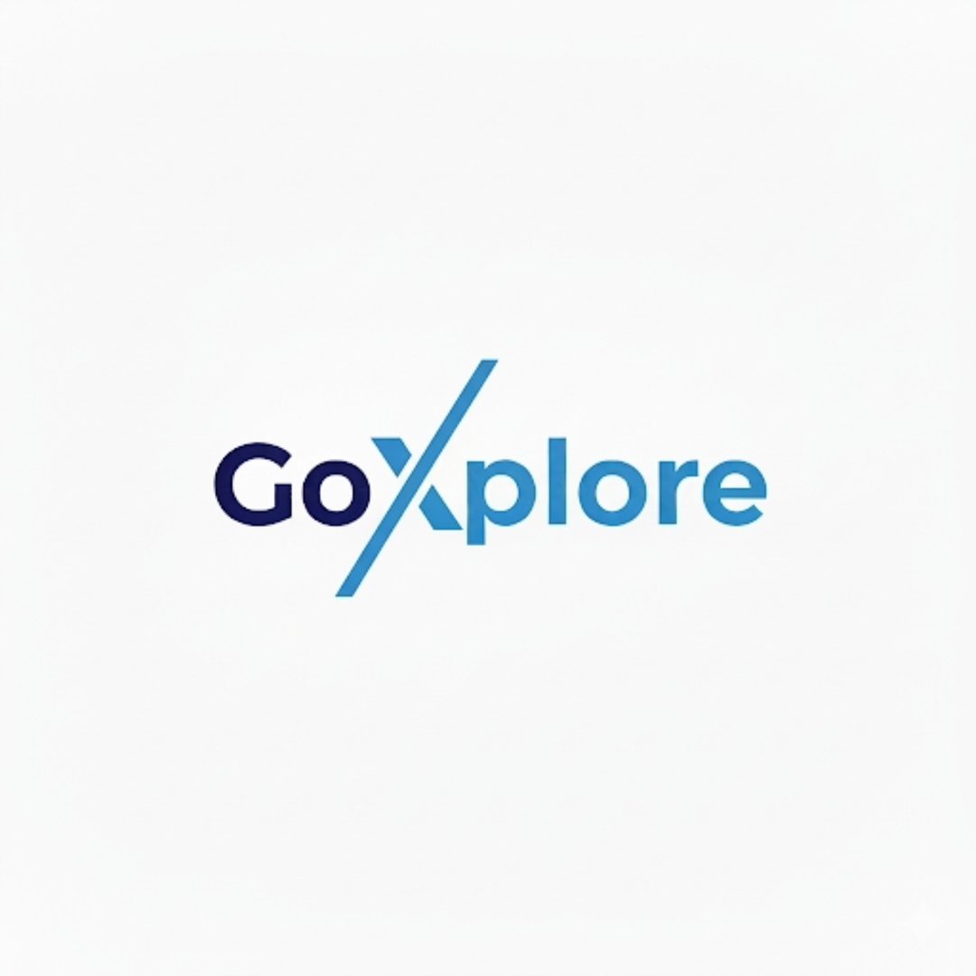 Goxplore Logo